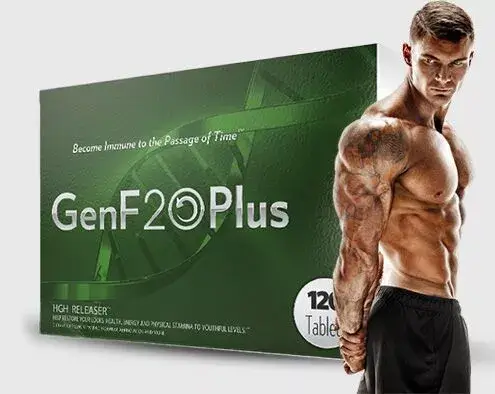 genf20 Plus -package